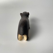 グアラニー族の動物 CAPIVARA カピバラ 約11cm