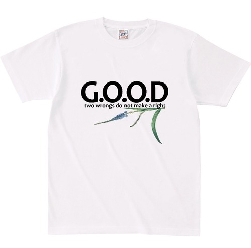 T-shirt x 105-W 画像