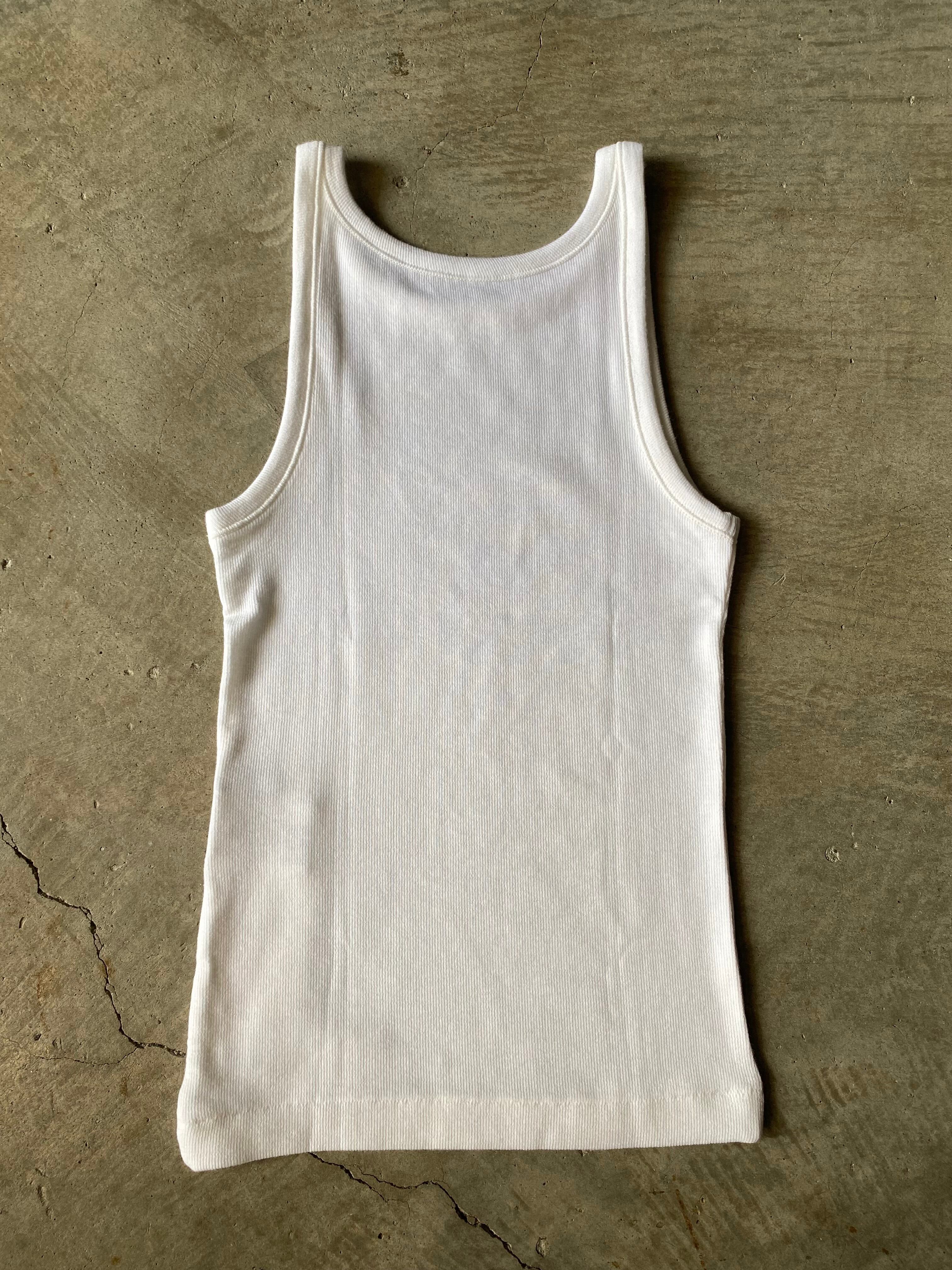 【美品】iirot リブタンクトップ　サイズ2 IIROT Rib Tank Top | REMIX.store