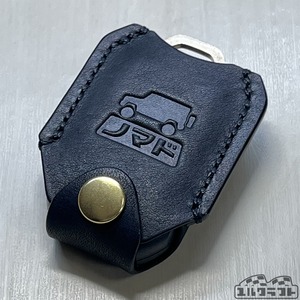 JB64JB74JC74ジムニースマートキーケース（ノマドブラック）