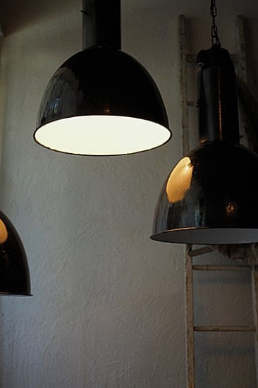 インダストリアル”Lipa”ランプ-vintage pendant lamp | アンティーク 