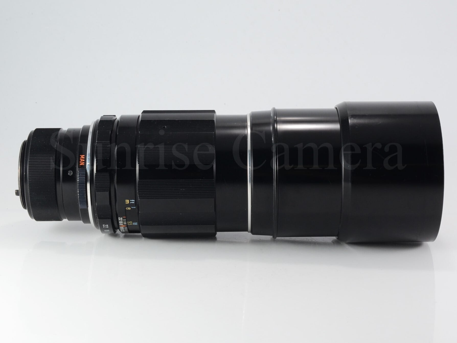 PENTAX ペンタックス SMC Takumar 300mm f4 タクマー PENTAX Super Multi Coated TAKUMAR 300mm F4 ペンタックス (61527