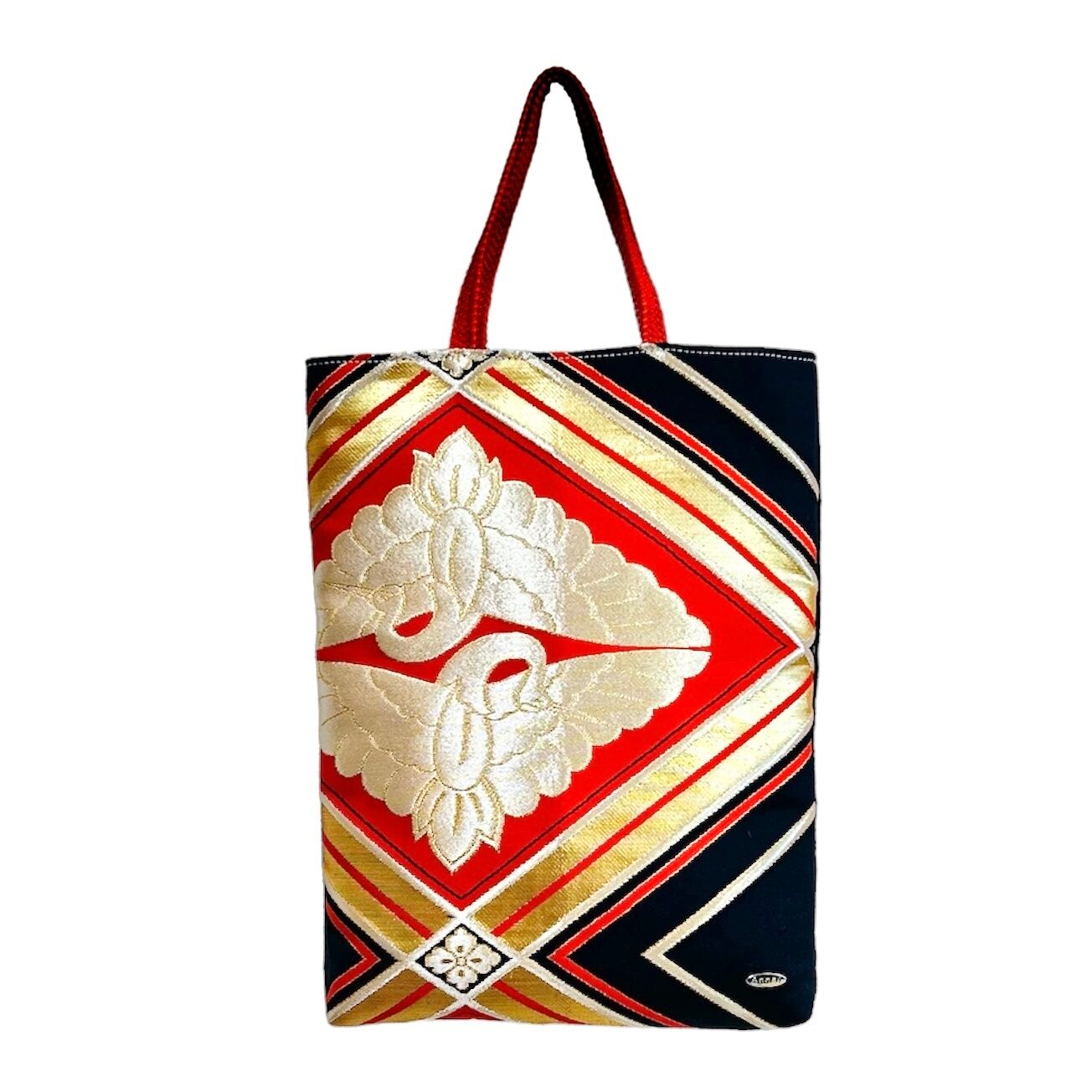 200-705 A4 縦トート ホテルニューオータニ東京 DIEVE