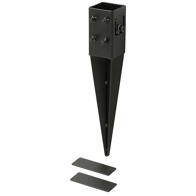 CUSTOM BORDERLESS 《SPIDER》シェルコン25用 マルチサイドフェンス