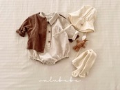 Valubebe 26/AP (Baby) Batto cotton bucket hat