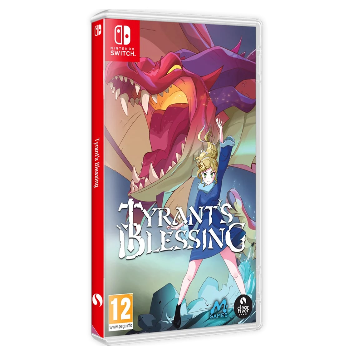 【新品】CrossCode（クロスコード）【switch】 新品】CrossCode（クロスコード）【switch】 | RareGames-Japan