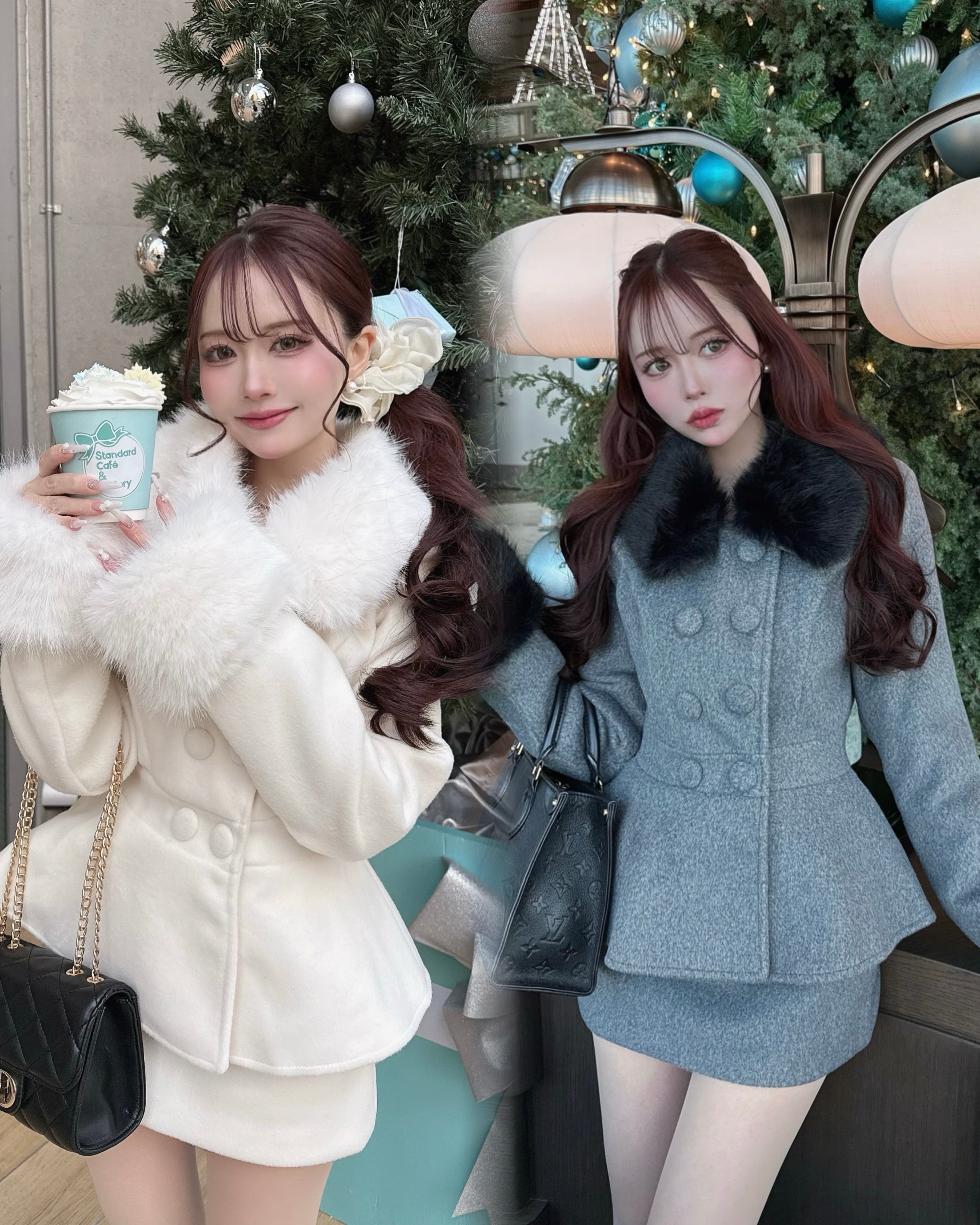 セットアップ | selectshop elmyu