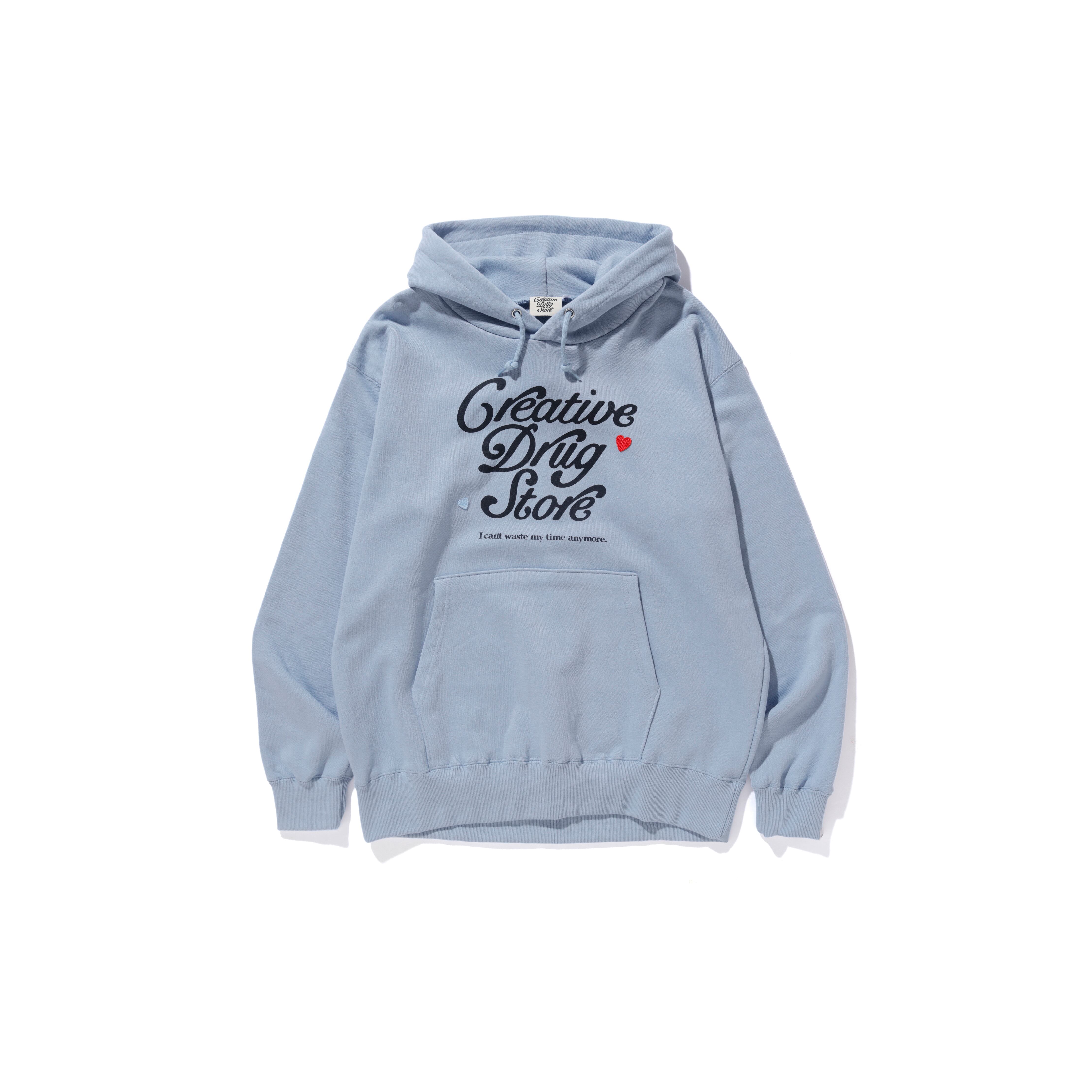 VERDY × Creative Drug Store hoodie - パーカー