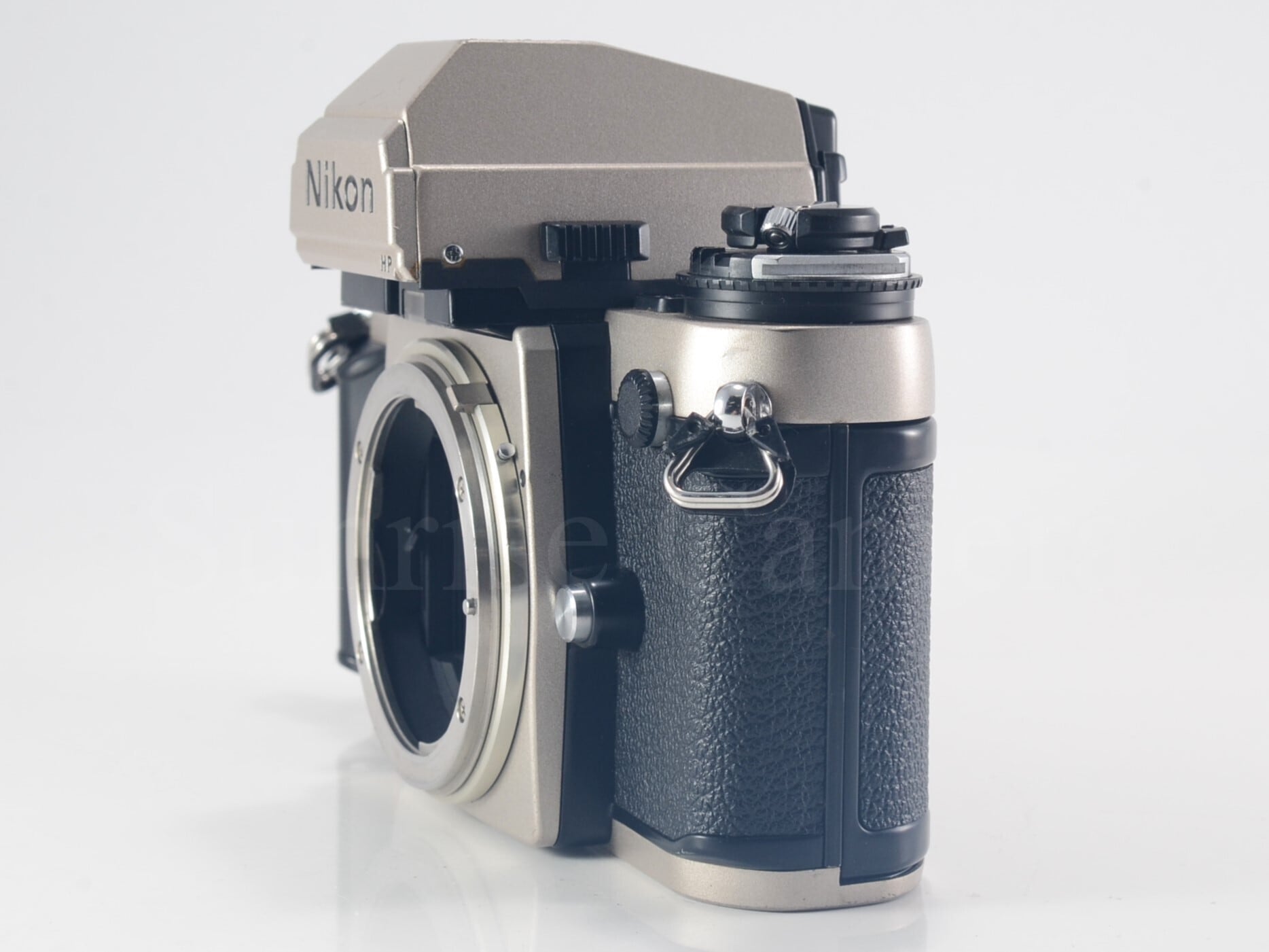 Nikon F3/T HP ボディ 整備済 ニコン (60041) | サンライズカメラ