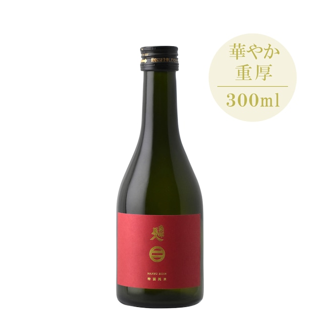 【南部美人】南部美人 スーパーフローズン 特別純米生酒300ml