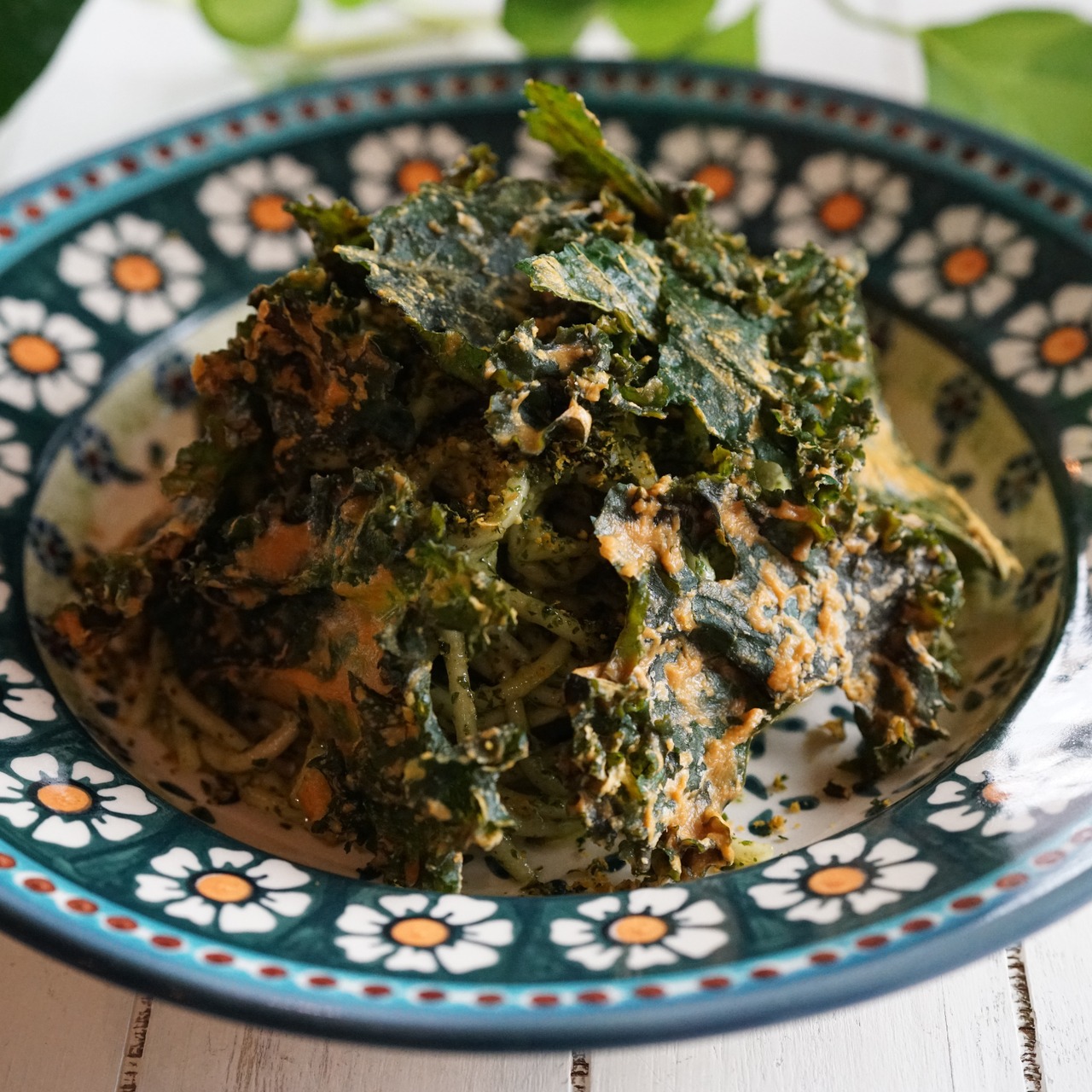 ケールチップス【30g×６個入り】