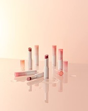 ロムアンド グラスティングメルティングバームGLASTING MELTING BALM (06 カヤフィグ)