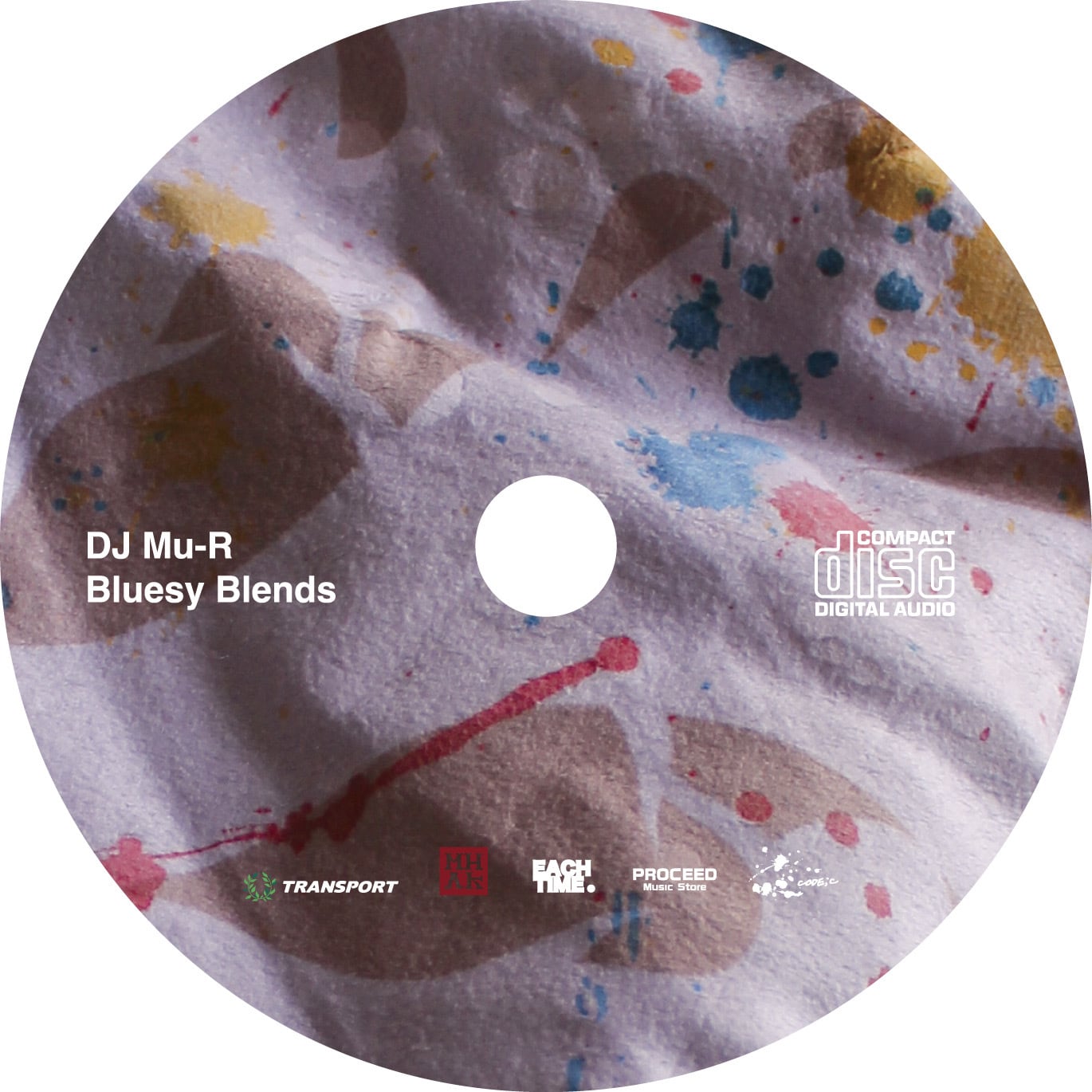 TRANSPORT×MHAK×EACHTIME. MA-1 NAVY | EACHTIME. / EZ DO MARKET