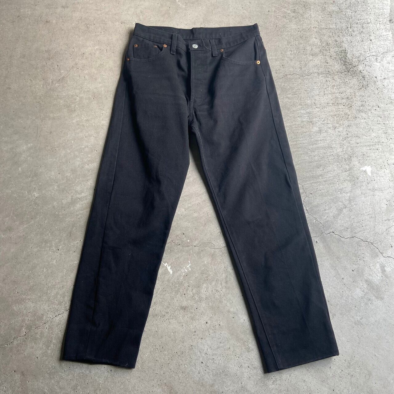 80年代 フランス製 白タブ Levi