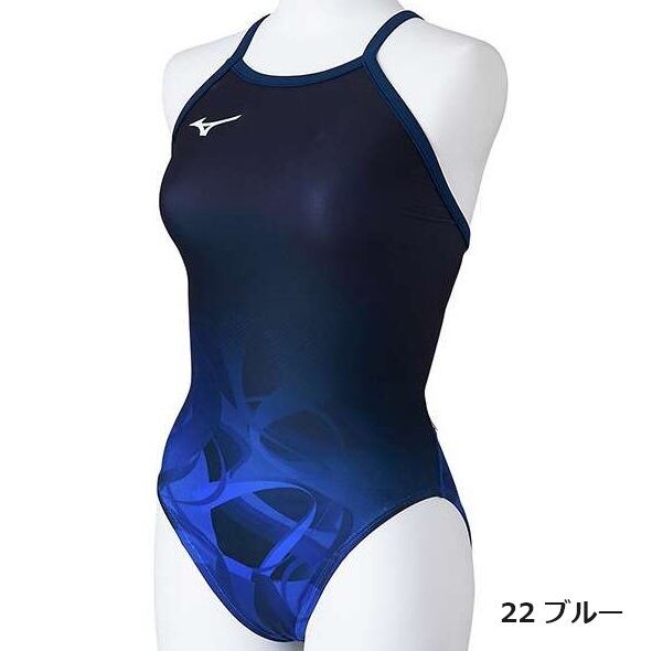 ◇ニューレヴェル創業祭◇ミズノ エクサースーツ N2MAB771 練習用水着