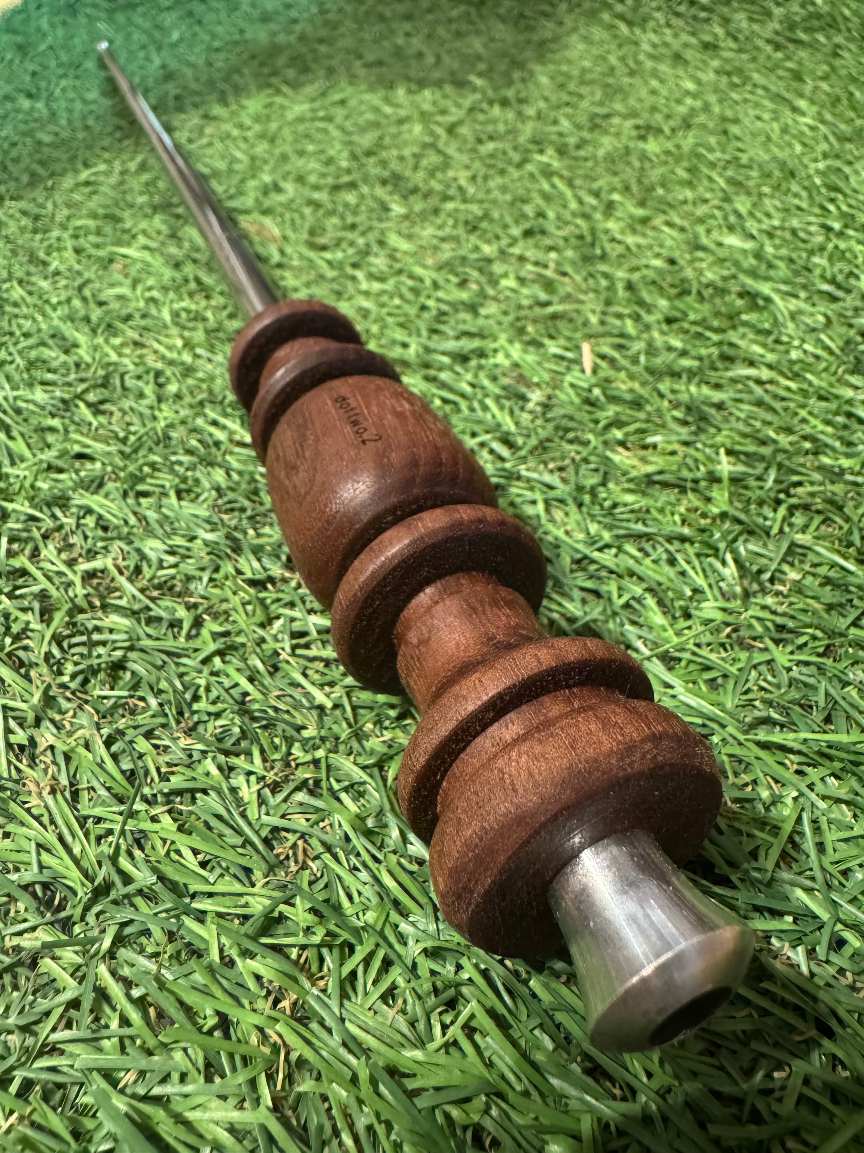 dot two .2 hifuki.（ウォルナット） | OLIVE OUTDOOR EQUIPMENT