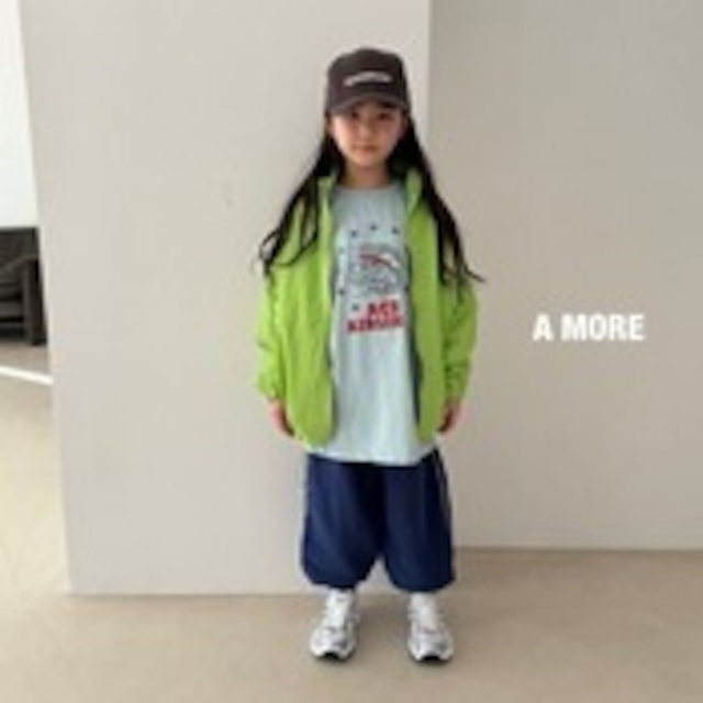 《予約》A more ¨ ace T ¨ 26spring