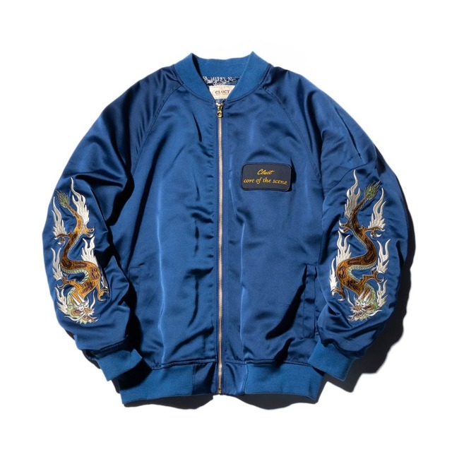 CHICO [JACKET] CLUCT