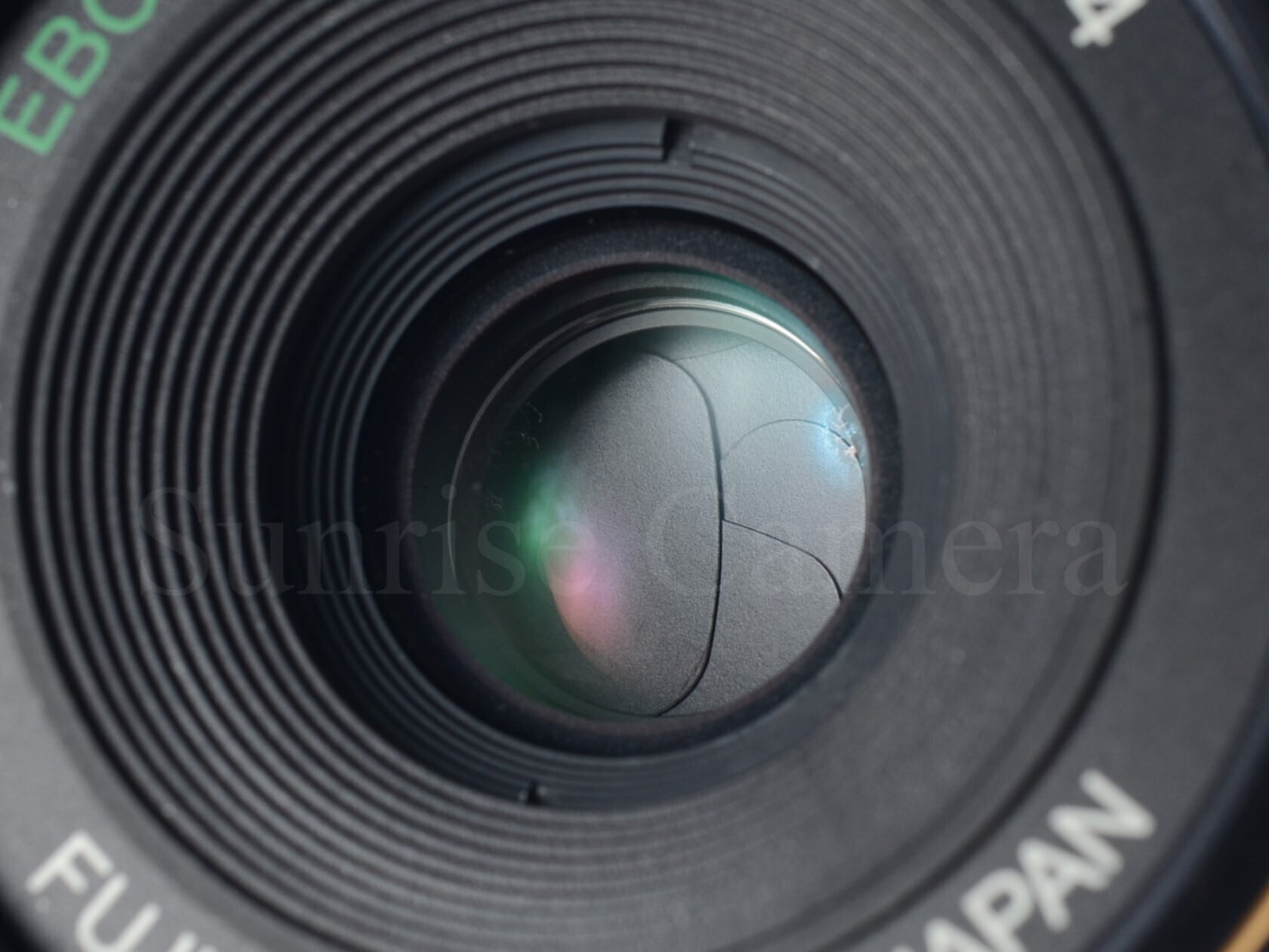 FUJIFILM FUJI GS645S Professional wide60 6×4.5 富士フイルム 国産中