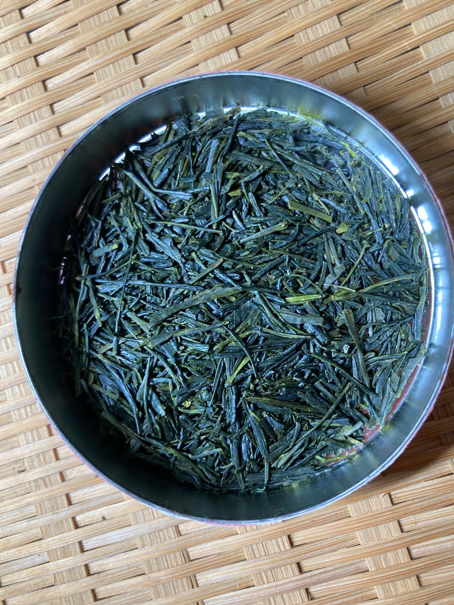 若霧 100g | 川根茶農家 高畑園ONLINE STORE