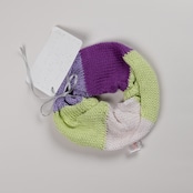 < hiruneknit > chouchou