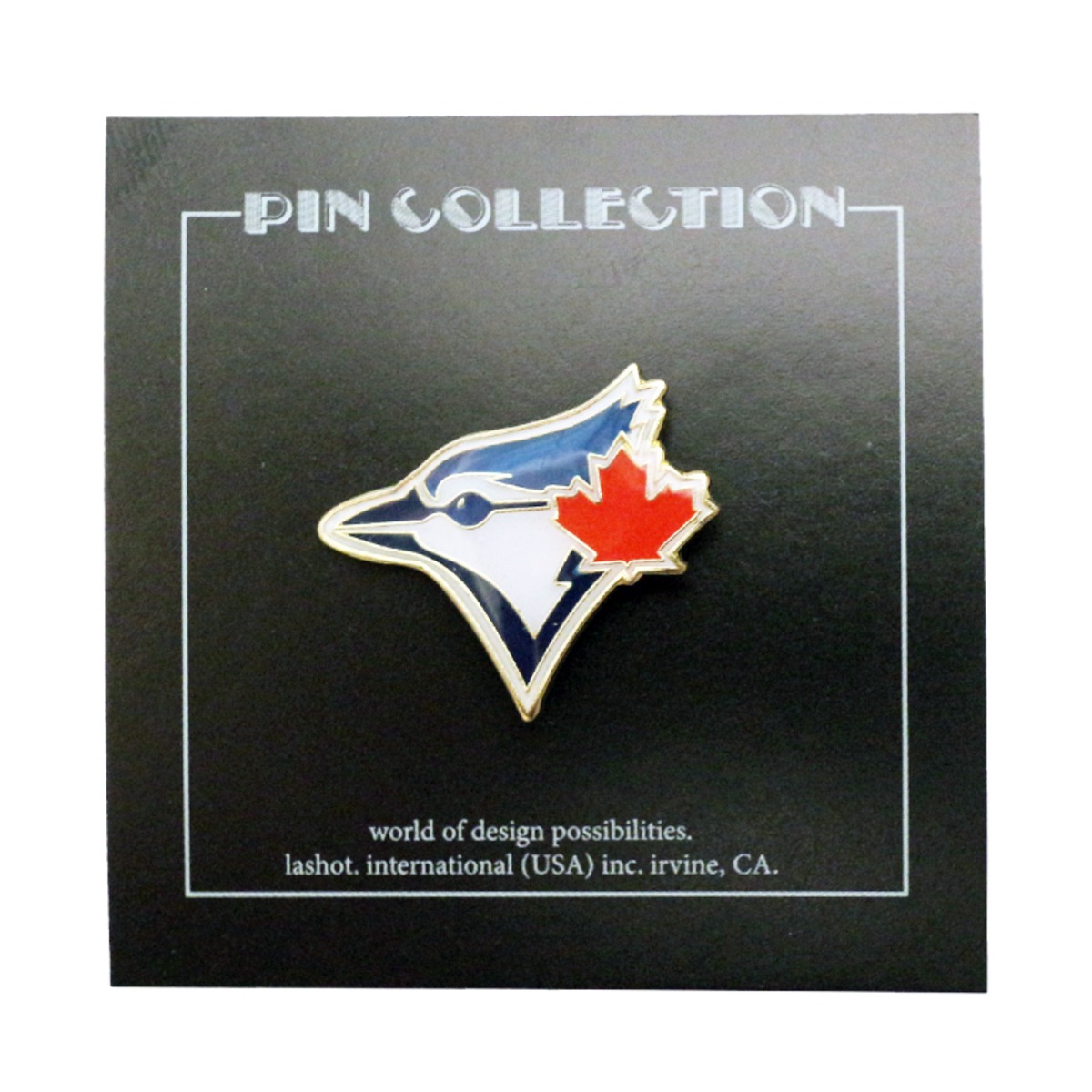 Toronto Pin Pin Collection MLB Team Toronto Blue Jays Pins Pin Badge | mingus