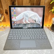 人気2021年式/Microsoft Surface Pro 7+/i5第11世代/SSD128GB/タブレット式/ノートパソコン