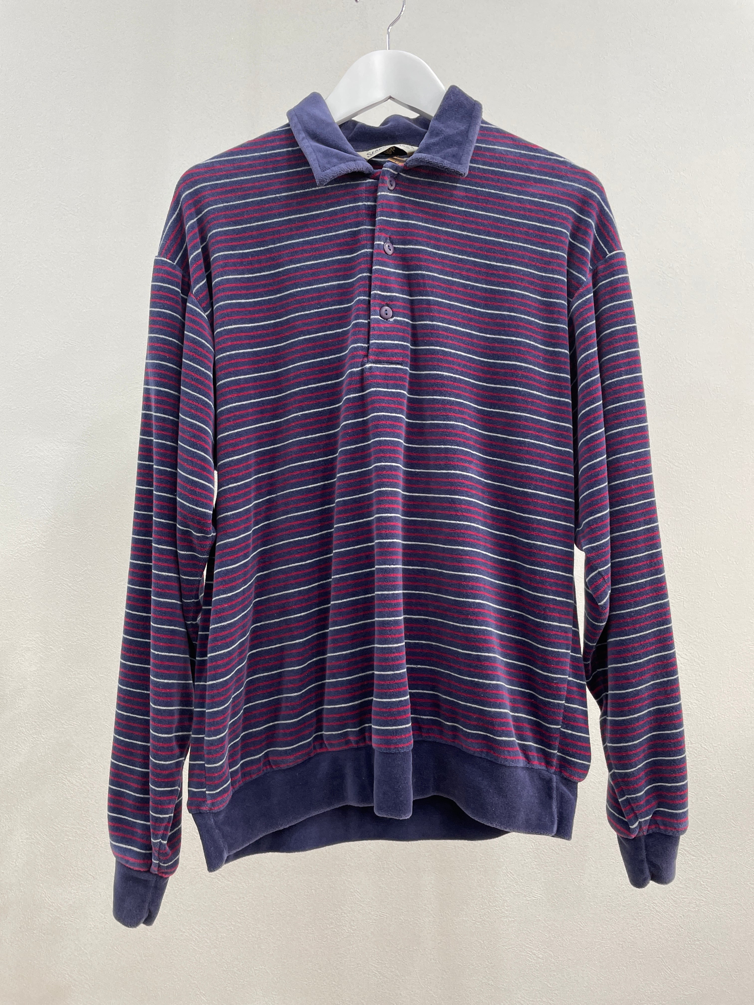 POLO by RalphLauren ラガーシャツ | FANCLUB