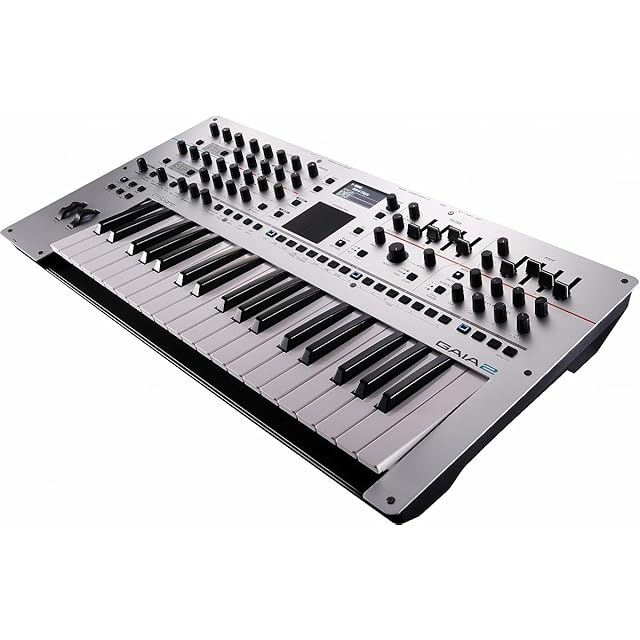 Roland ローランド/GAIA 2 [純正ケース CB-B37 セット！] ウェーブ