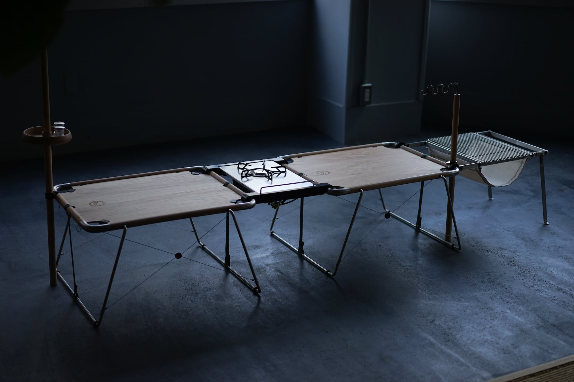 hxo White AL. Edition Standard Set (Limited) | hxo design jp  