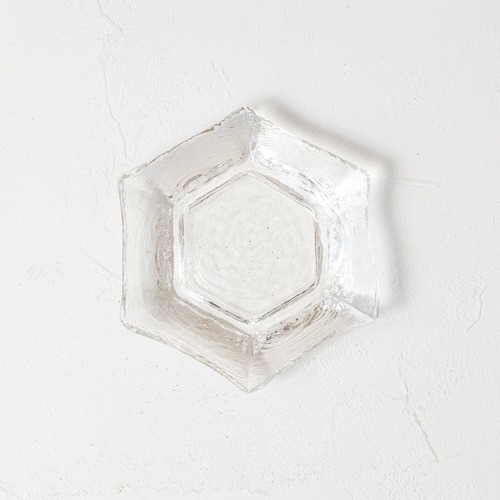 ［小林裕之・希］3.豆皿六角