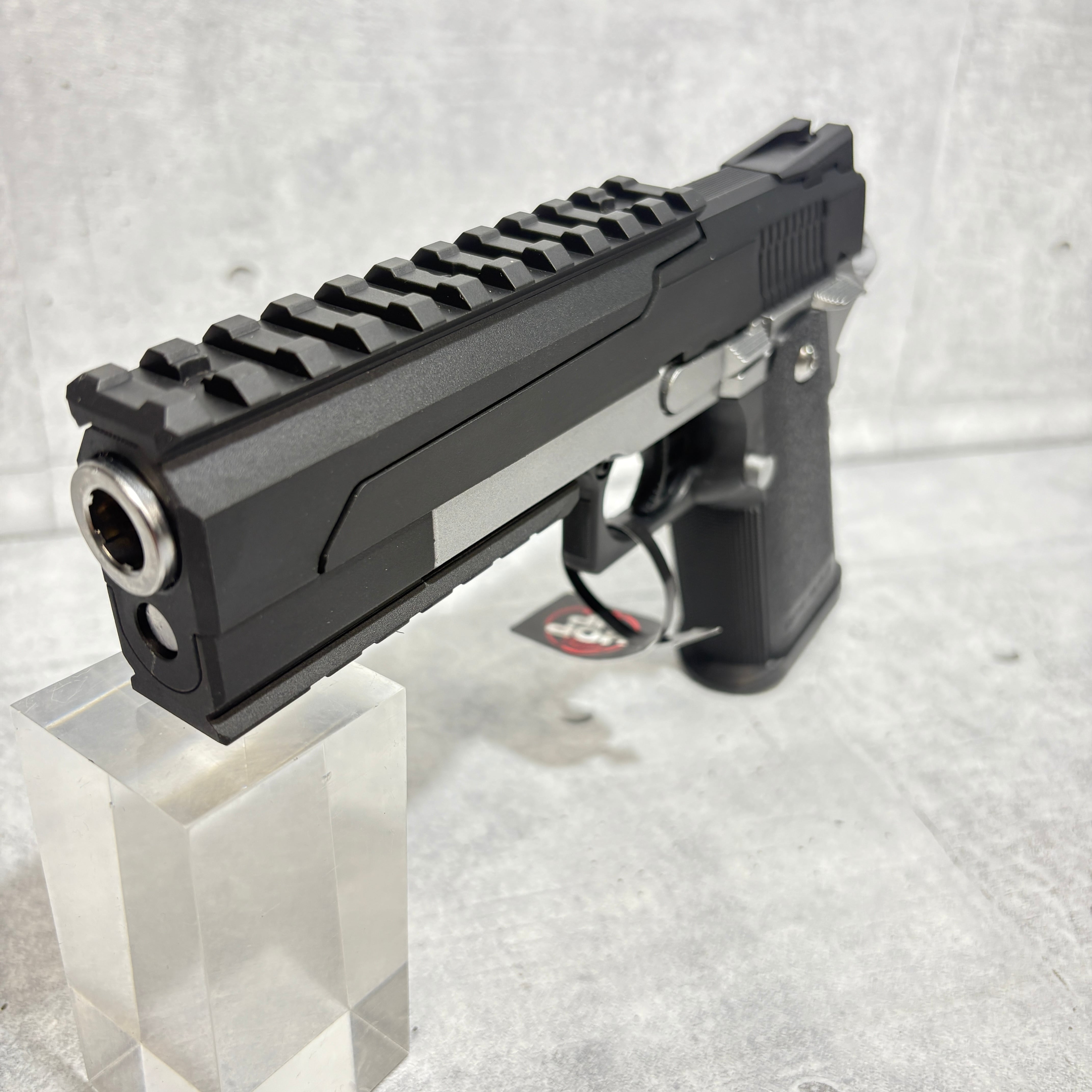 アウトレット】【custom】東京マルイ ガスブローバック