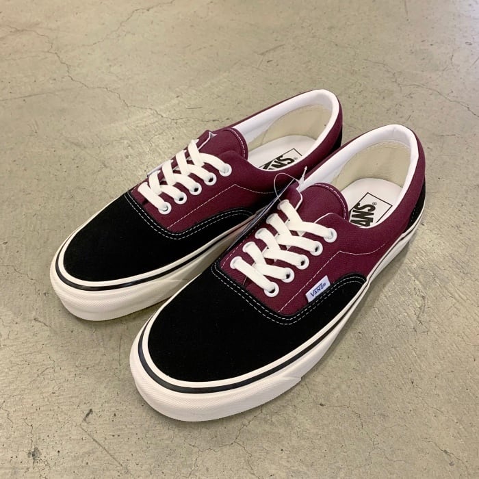 VANS / ERA 95 Dx 