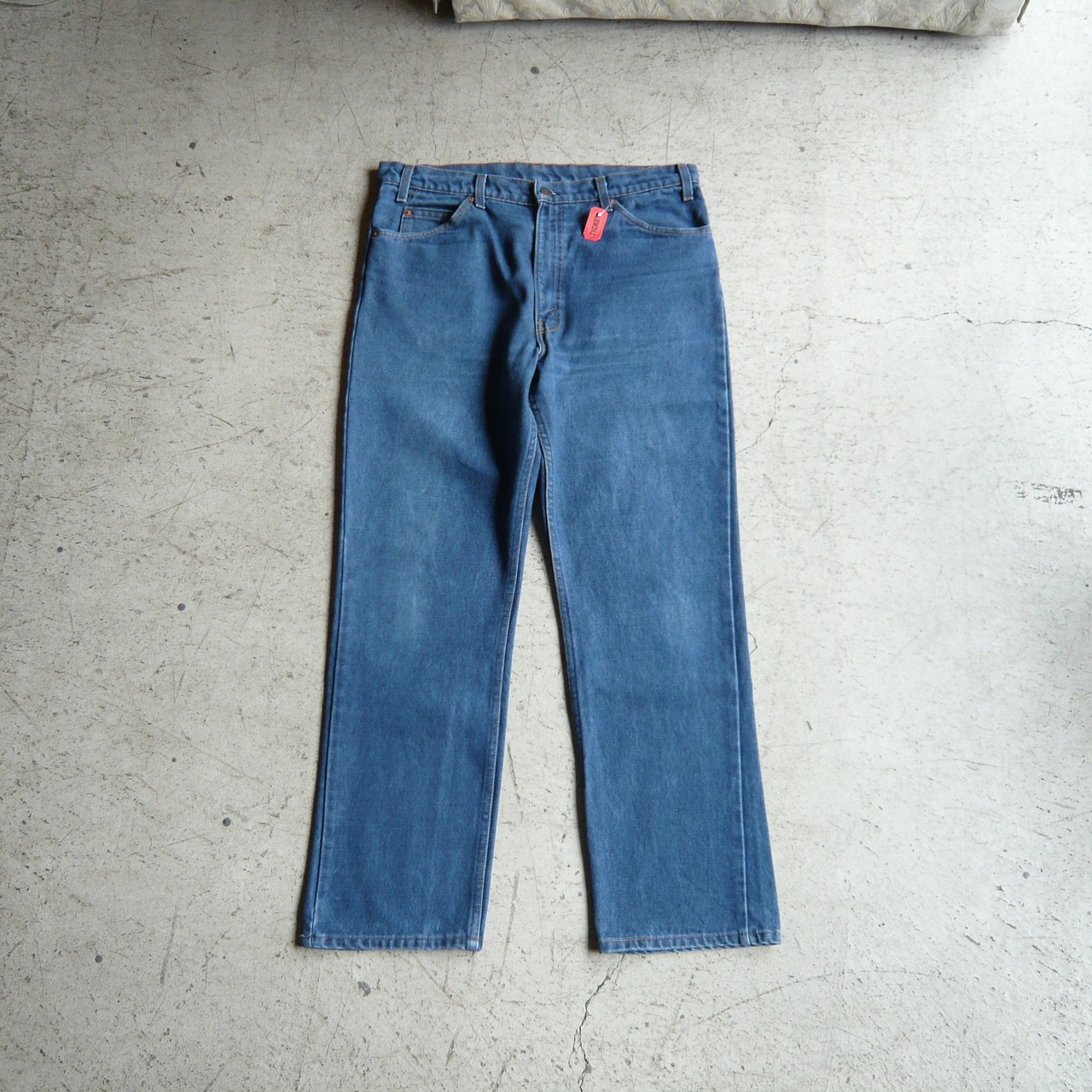 80s Levi’s 575 デニムパンツ W36L32