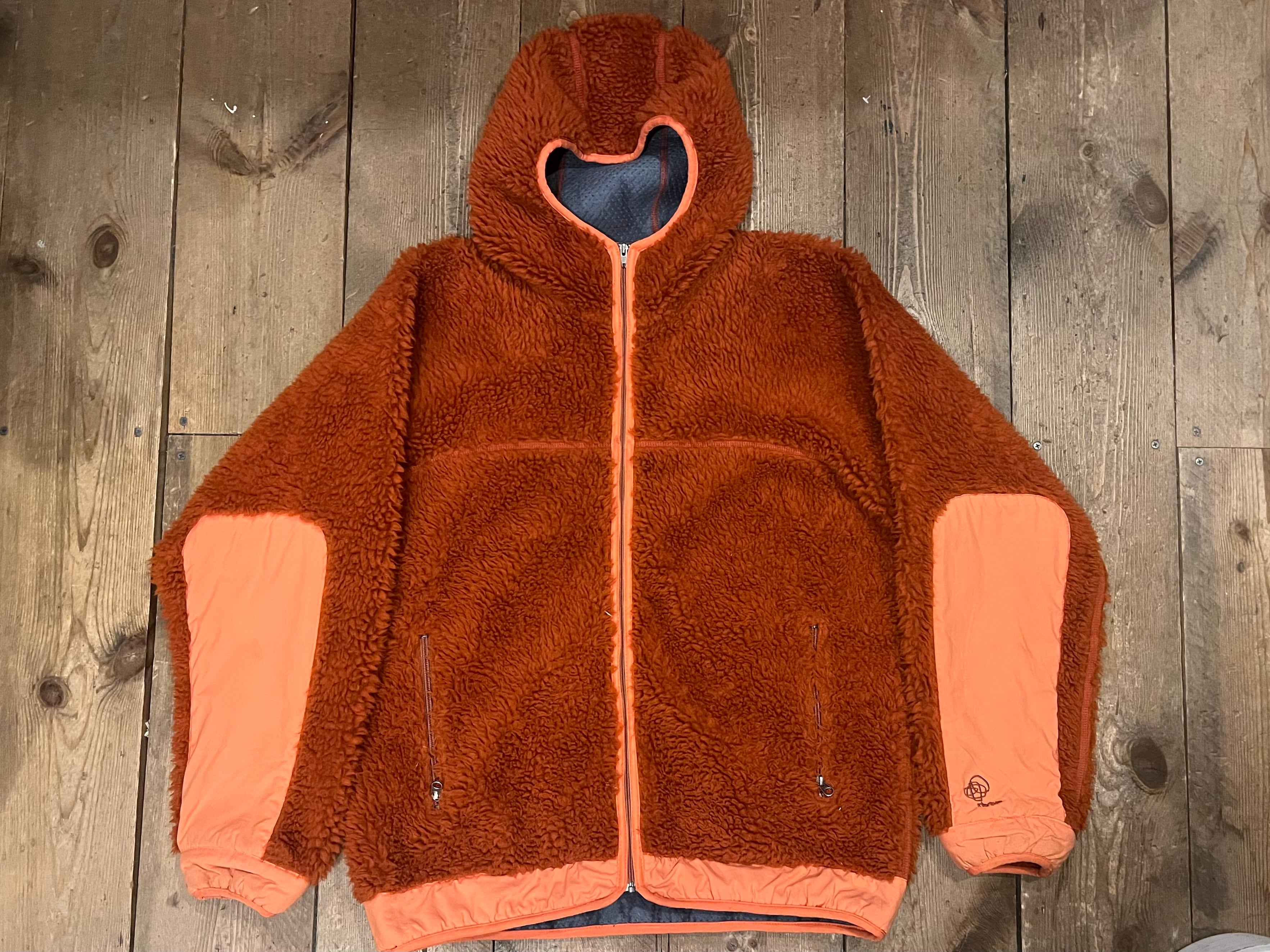 パタゴニアpatagonia リズムフーディー Rhythm Hoody パタゴニア