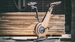 NOHrDBike　Walnut(XS)