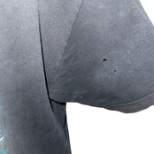 【OZZY OSBOURN】オジーオズボーン 00’s Tシャツ