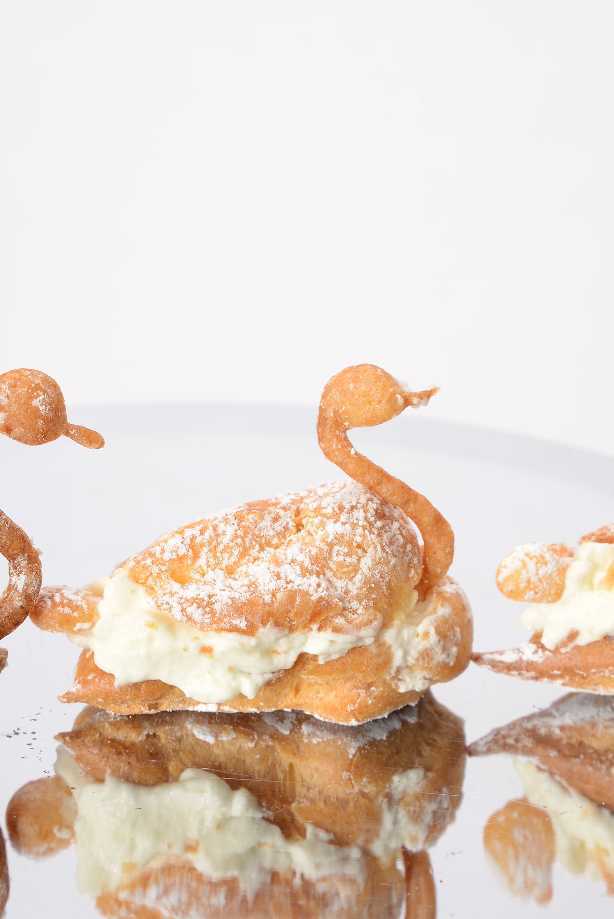 白鳥のシュークリーム | 14patissier