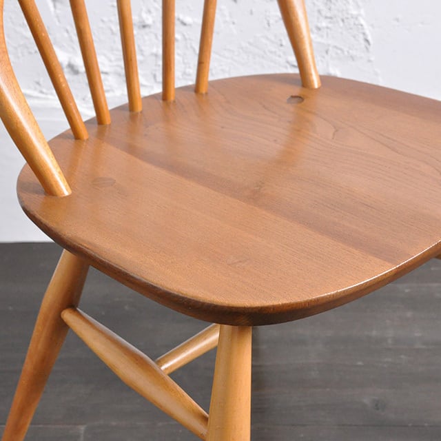 Ercol Dressing Chair / アーコール ドレッシング チェア / 1901-0011