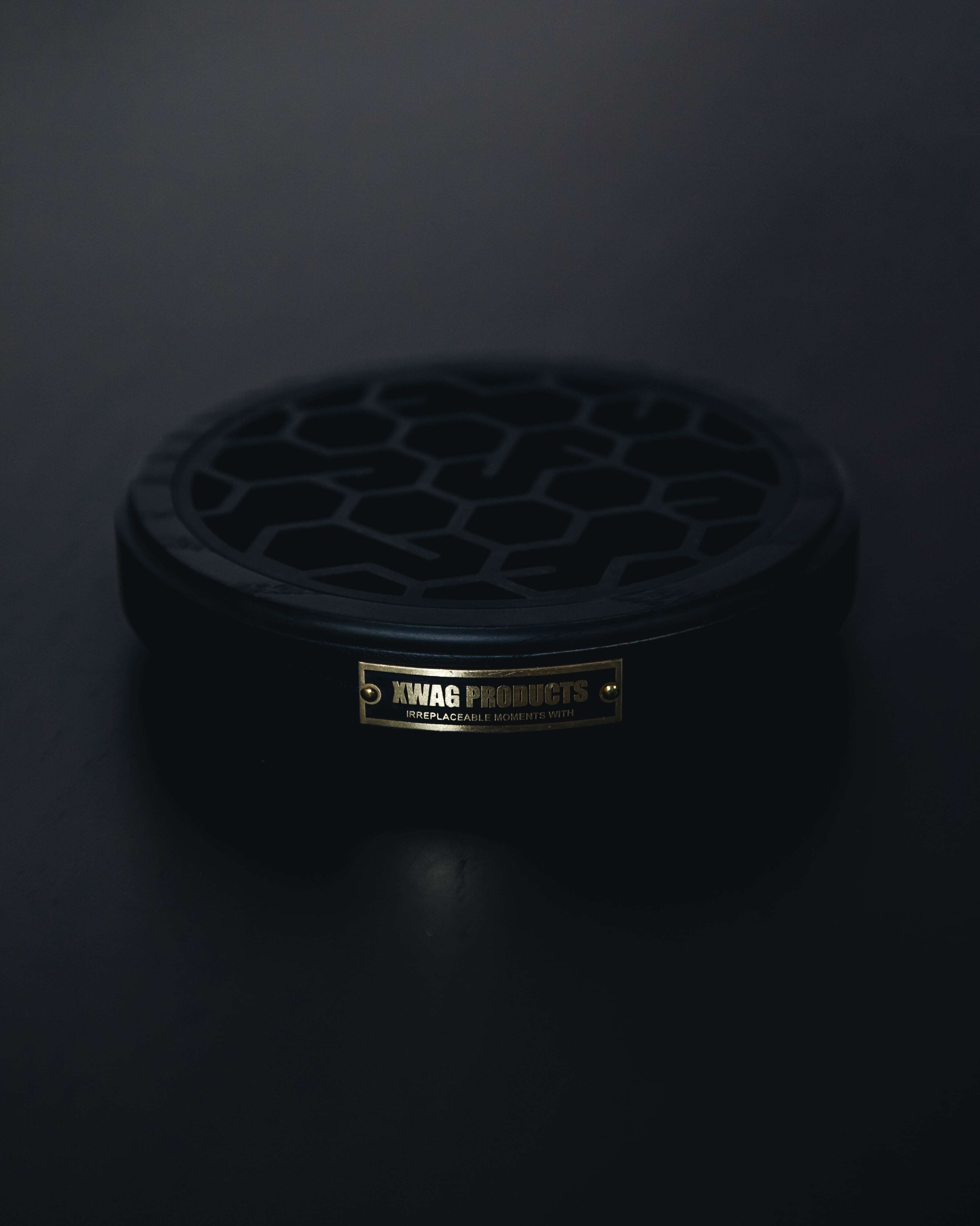バーベキュー・調理用品 xwagproducts X-TAGE MAT BLACK EDITION X-TAGE REQUESTED COLOR SERIES | ナカトミベース