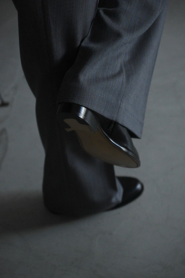 forme / Molder (Class Leather)