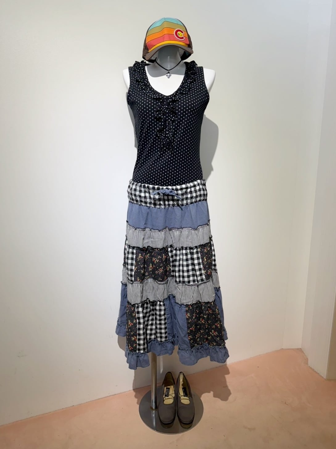 Skirt