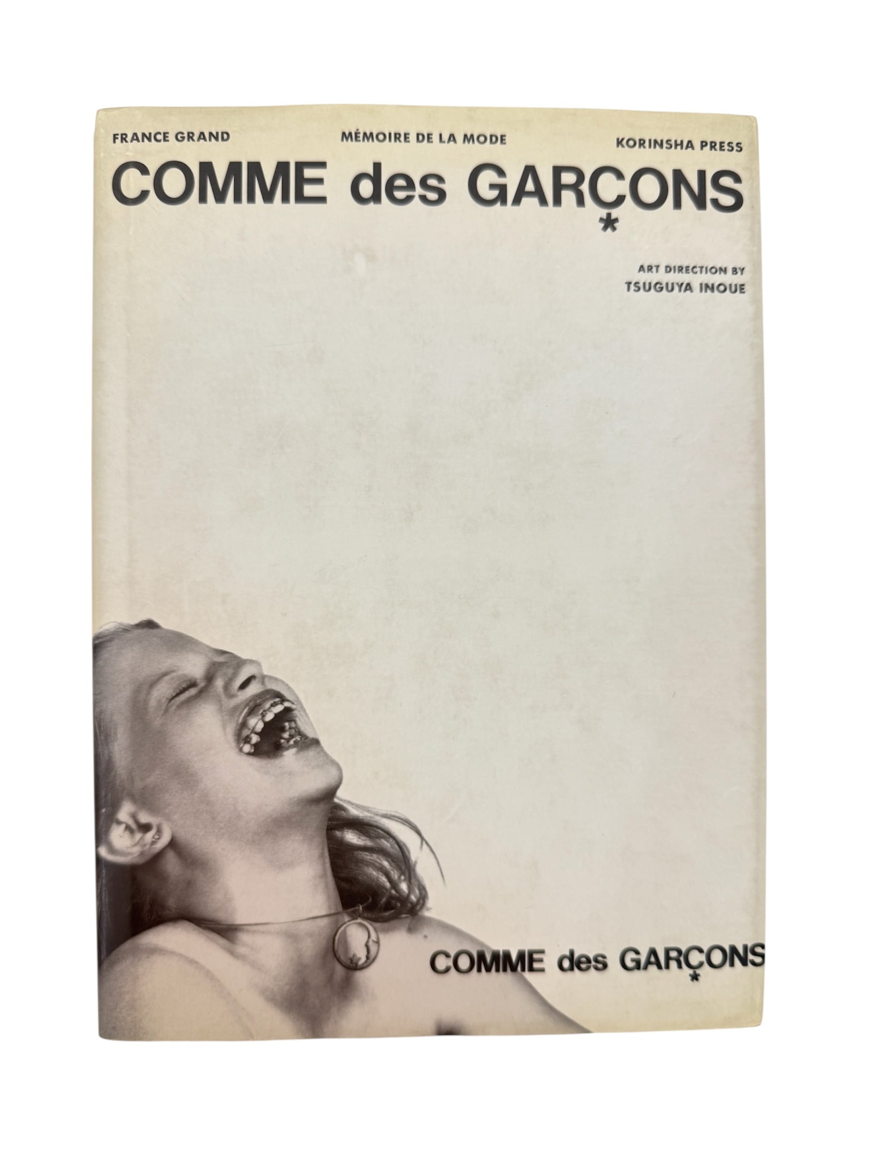 本】COMME des GARCONS MEMOIRE DE LA MODE | occur