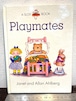 A SLOT BOOK  Playmates    Janet and Allan Ahlberg