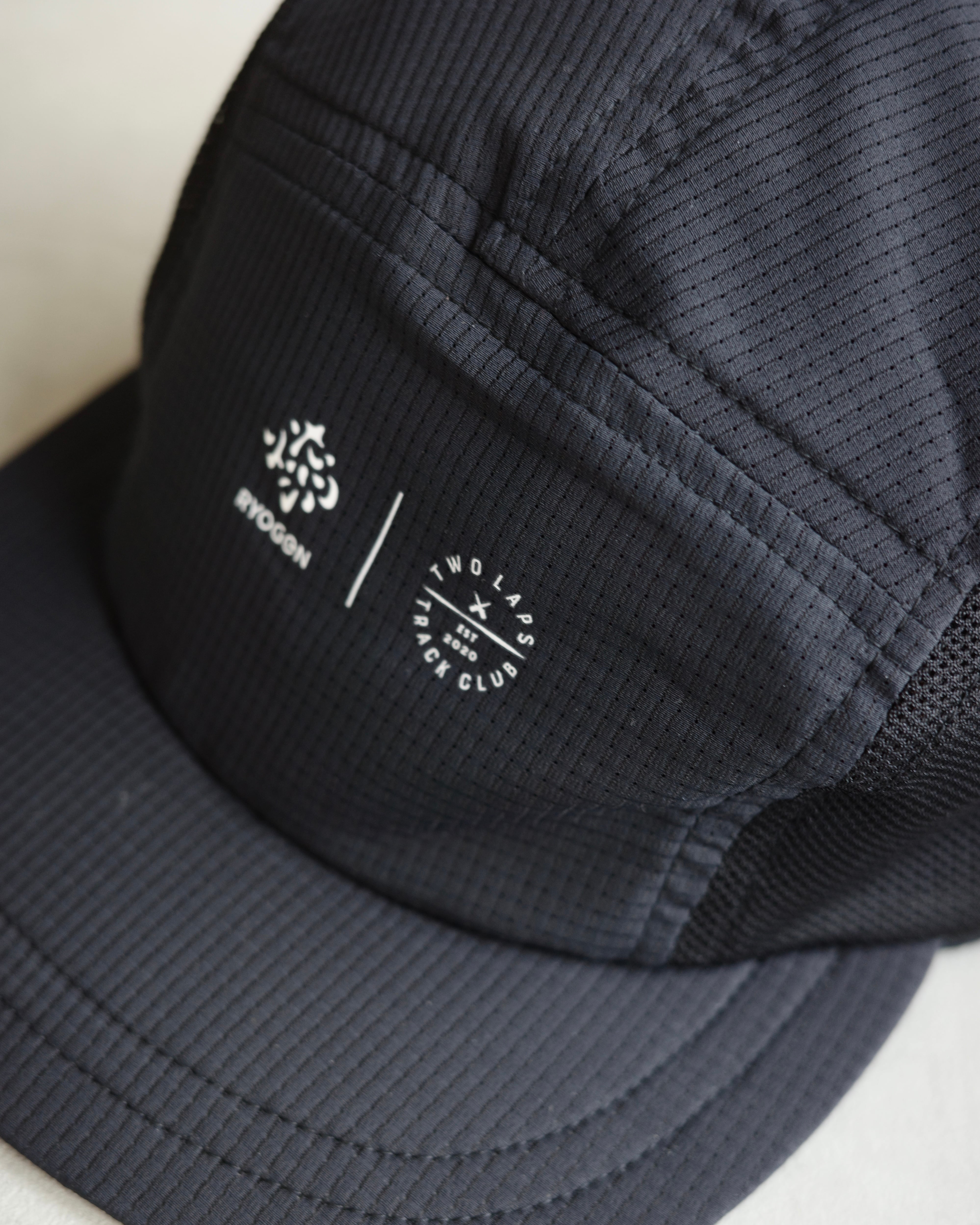TWOLAPS × RYOGEN ORIGIN JET CAP | RYOGEN