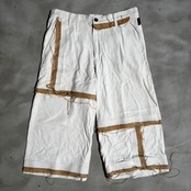 HYOMA, Half Pants