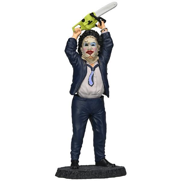 NECA 悪魔のいけにえ フィギュア プリティウーマン レザーフェイス