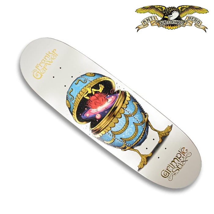 VENTURE トラック ベンチャー スケボー LUCIEN CLARKE PRO 5.2Hi