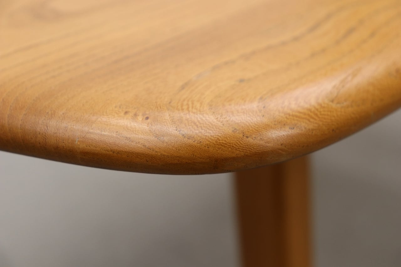沼津店】英国 イギリス ヴィンテージ ERCOL アーコール エルム材