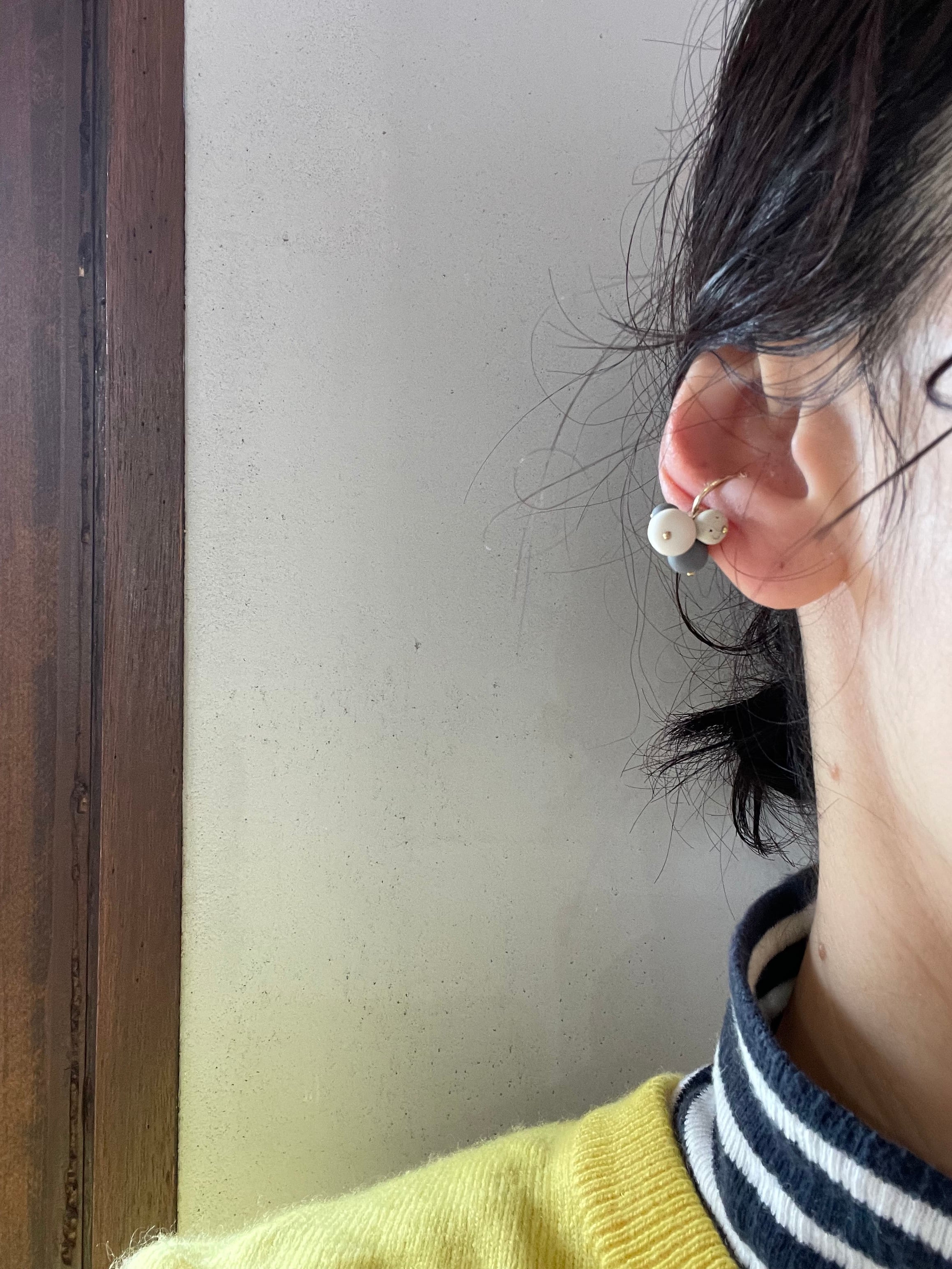 shiro（12月） | née yoshida 装店